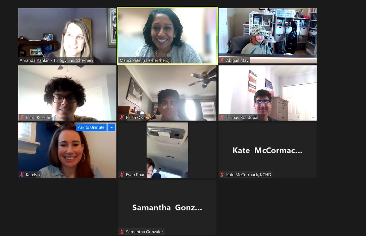 fsajuniorboard's tweet photo. Thank you to the FSA Board President, Amanda Rankin for joining us for our junior board meeting and sharing with us, what it means to serve on a board! #fsaproud https://t.co/Pe3XgEzZbI