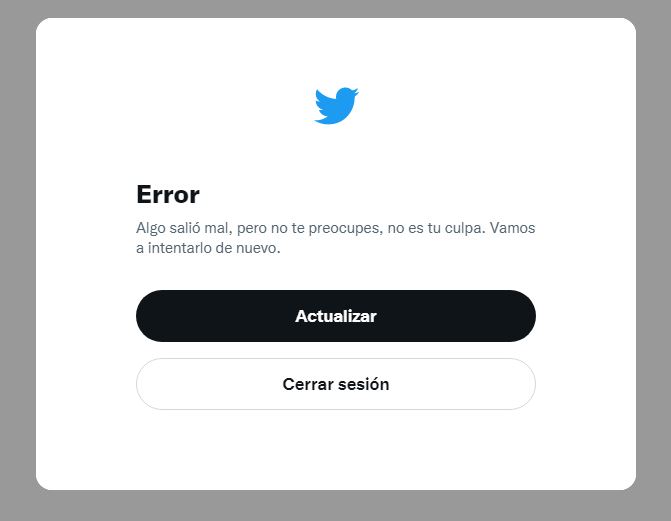 ProtestaMilitar's tweet photo. RESPONDO: Recibo #INFO de @CAESOCINCINATO y @GeorgeArtwell y mi cuenta @ProtestaMilitar también presentó el mismo ERROR, y de acuerdo con #Anexo de @TwitterLatAm/@Twitter al parecer NO ES NUESTRA CULPA.  Ya logré entarar a mi cuenta. Saludos. #Venezuela #11Feb2022 2:54 P.M. https://t.co/gqiyU2DAOe