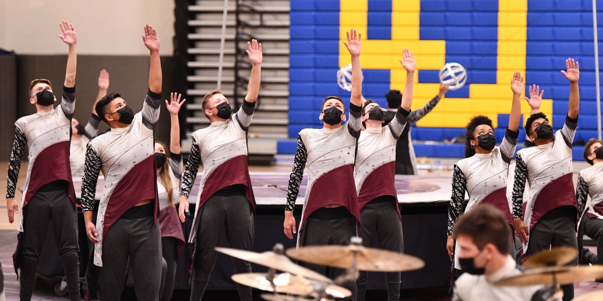 Hands up for the weekend!

Both Pulse and POW are working design this weekend adding more to the show for our next performances February 26 at Great Oak High School.