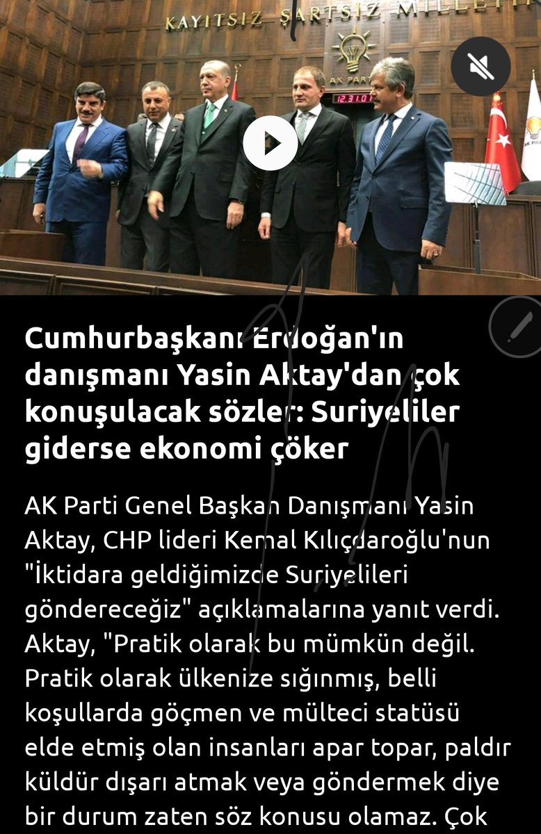 Sanırım Suriyeliler gitti. Ama bu sokakta suriyeli gibi gezenler içimizdeki Suriyeliler mi? Kafam karıştı.