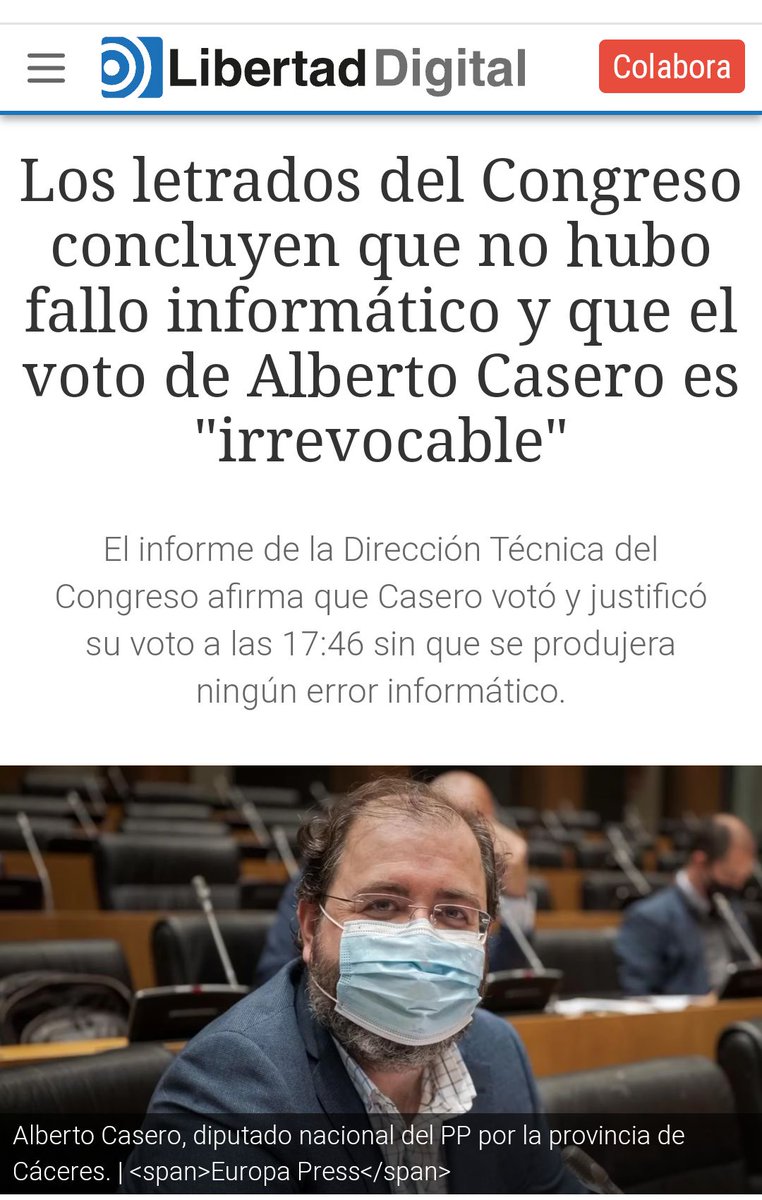 Una vez es un error ...

Dos... O eres tonto mu tonto, o has pillao por algún lao...

😂😂😂😂😂😂😂😂😂