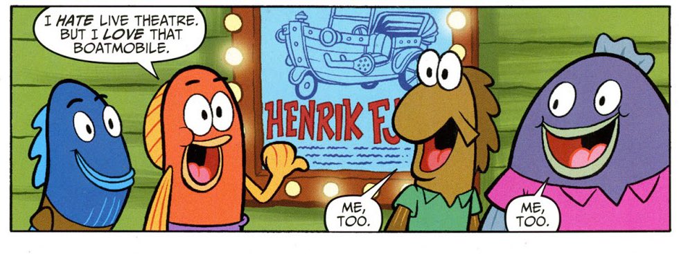 Spongebob Comics out of context tweet media