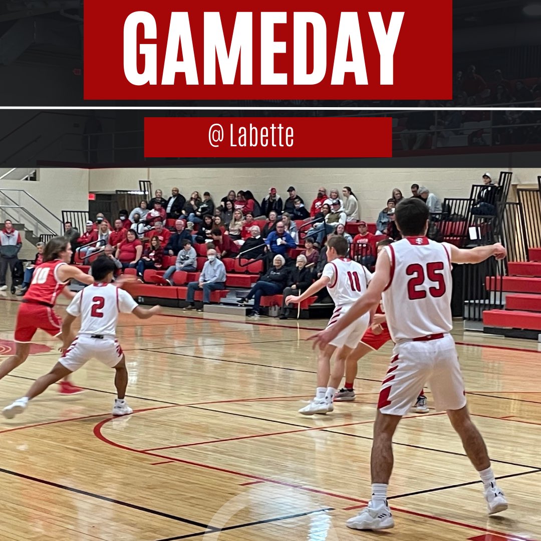 Fort Scott HS Boys Basketball tweet media