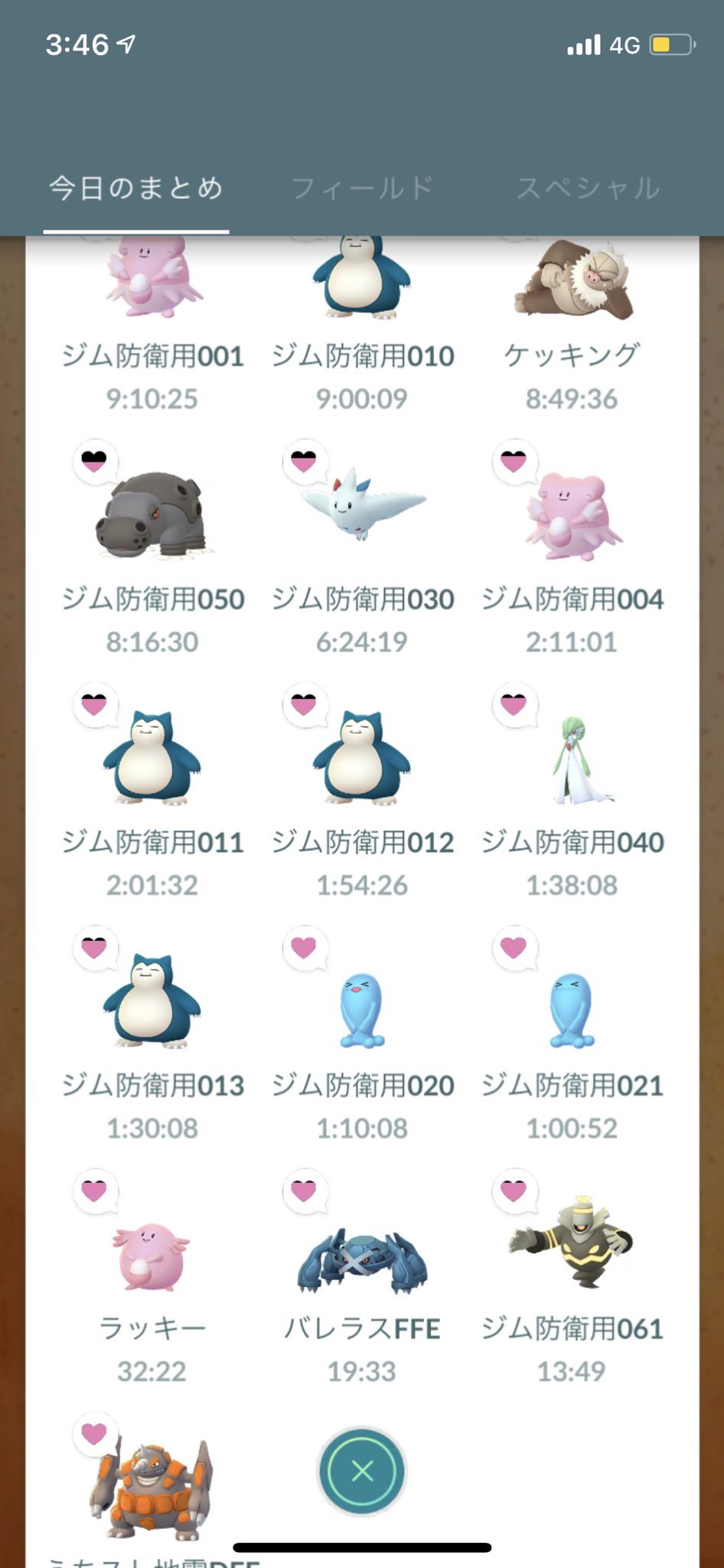 もちぐま Ngyink5 Twitter