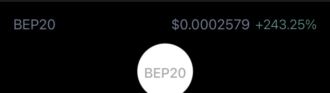 My team paid one time fee to join my TG group and made 10x their investment on one of my many calls… I’m not trying to sell to you buy trust me you wanna be part of the #SirA Group… we a family and we’ll teach you have to trade and stay safu!