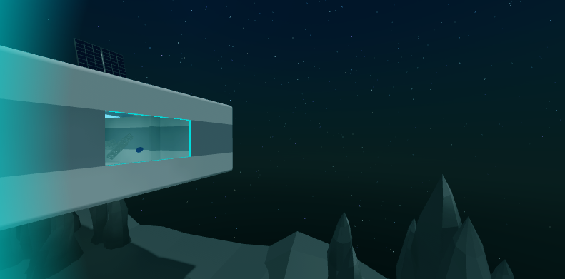 Pukaciukas's tweet photo. No more rough angles :)
#RobloxDev #Roblox #indiedev #indiegame #IndieGameDev #devlog #ToTheUnknown https://t.co/4xrlamniCX