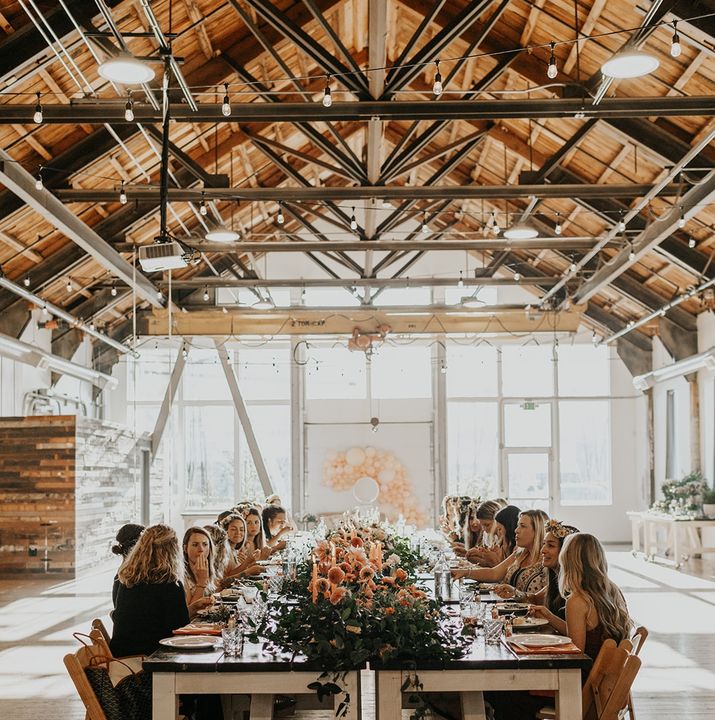 gourmondoco's tweet photo. What a gorgeous light filled space!

📸 @metropolist_events https://t.co/BWIhhrdghM