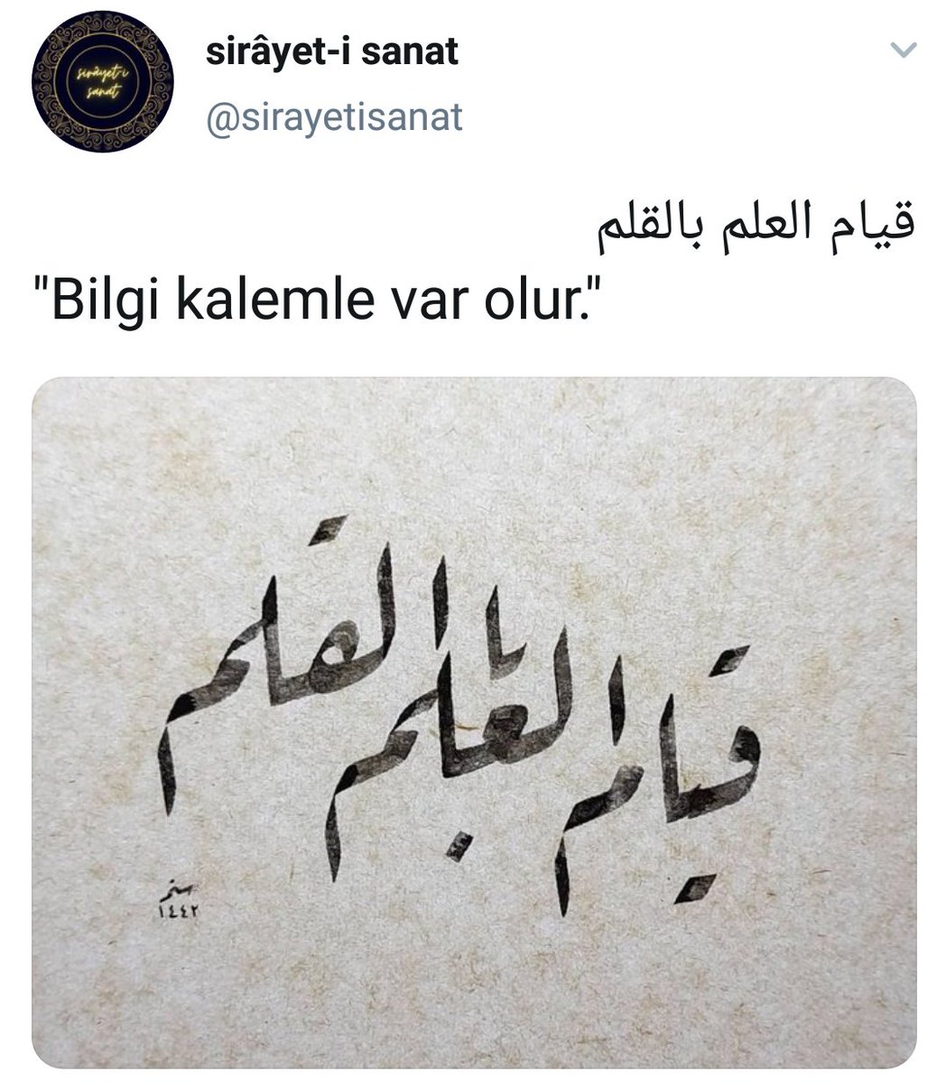 Cehalet o kadar da iyi bir şey değil