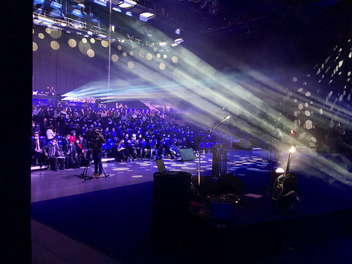 André Sobczak tweet media