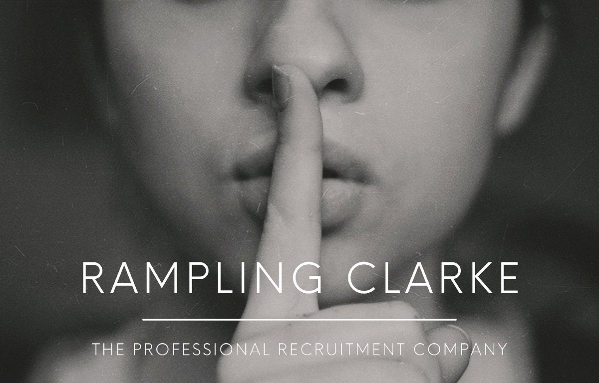 What a week! We are seeing a huge increase in new, exciting & exclusive #vacancies being registered with @RamplingClarke. 
You can find out more in total confidence, email claire.clarke@ramplingclarke.co.uk #Norwich #Norfolk #Suffolk #Lawyers #legalsecretaries #solicitors