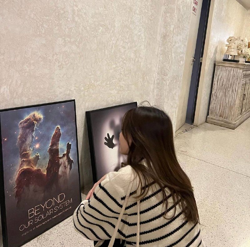 CeCeaAlice's tweet image. #Art Anyone know of more art galleries or fine art in California?