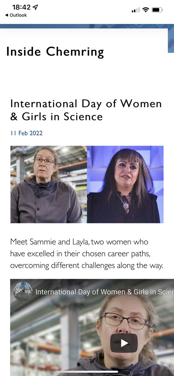 Layla Gordon tweet media
