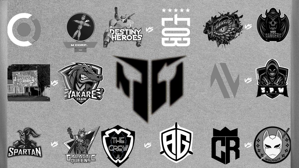 rhinobolsa's tweet photo. ¡TODOS LOS PARTIDOS DE ESTA PRIMERA ETAPA DE LA QUALY 2!#WOL2022 #SomosLAS https://t.co/2JfAmope8P
