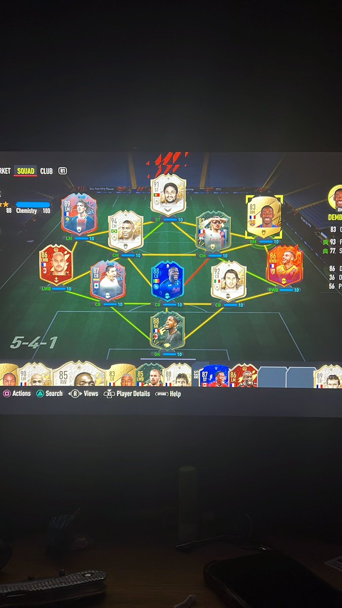 Could be worse bro 😂😂