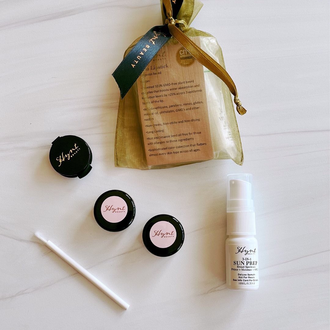 🏈 Here's Our Game Plan: To Be A True MVP with 25% OFF SITEWIDE! Plus a FREE Gift! 🙌

→Ok team, huddle up! Hynt's 2022 Beauty Bowl is officially here. This weekend only, get 25% off sitewide and a complimentary sample set with your purchase. 

Sale starts NOW, and ends Sunday