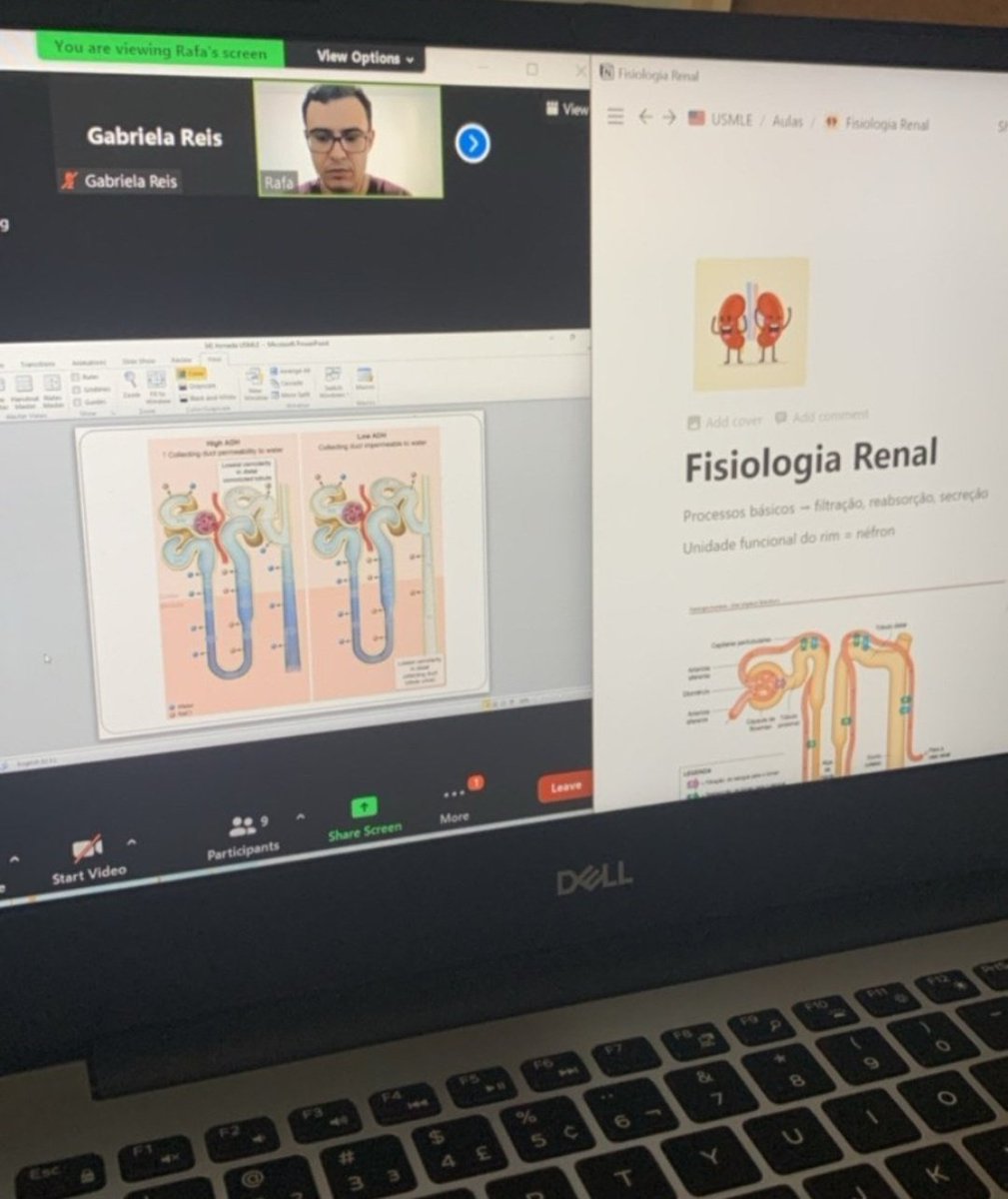 My mom is a tailor.
My dad is a confectionary vendor.

Needless to say, they could never have supported me financially to pay for the steps.

So grateful for <a href="/PrettiPimentaMD/">Leticia Helms, MD.</a> who allowed me to use my passion (teaching) to finance my dreams and meet the coolest students ❤