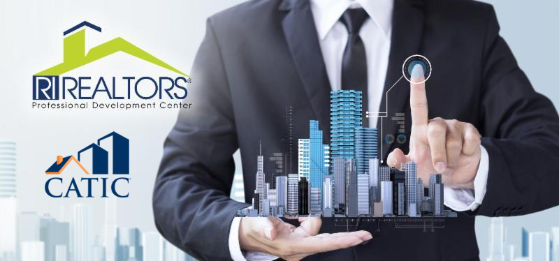 RI Assoc of Realtors tweet media
