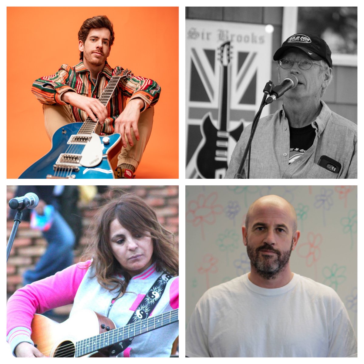 Rock Paper Scissors Custom Events tweet media