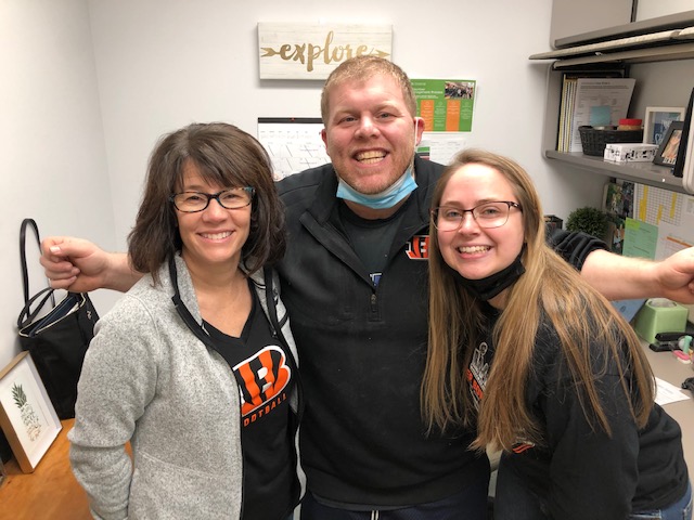 Be Concerned - The People's Pantry tweet media