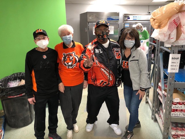 Be Concerned - The People's Pantry tweet media