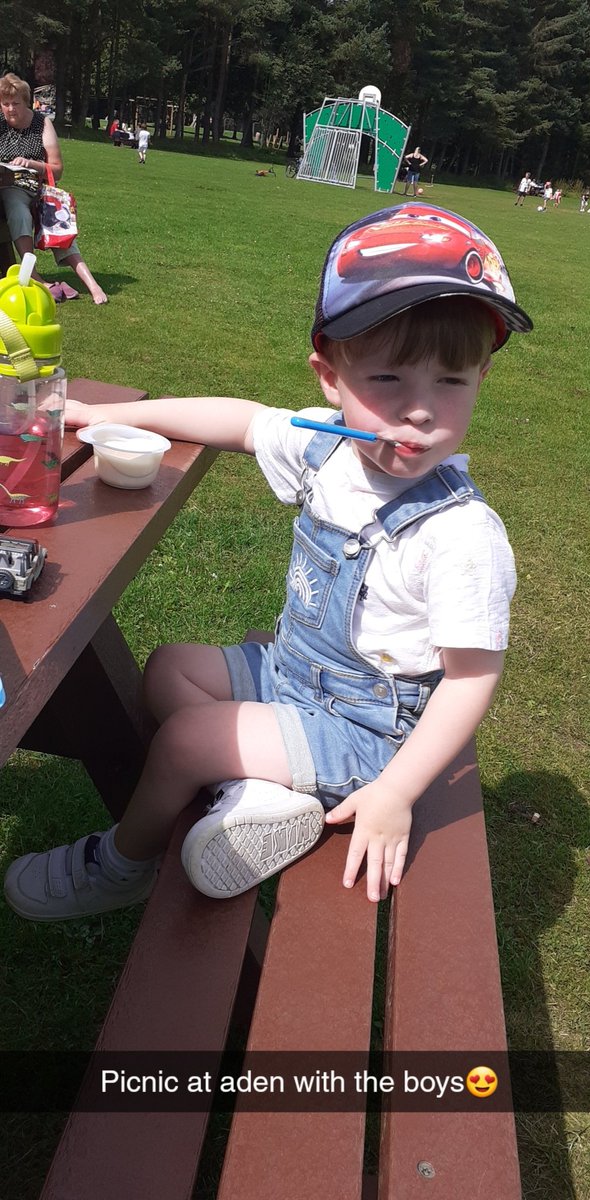 Can't wait for sunny days and picnis in the park again🥰🌞