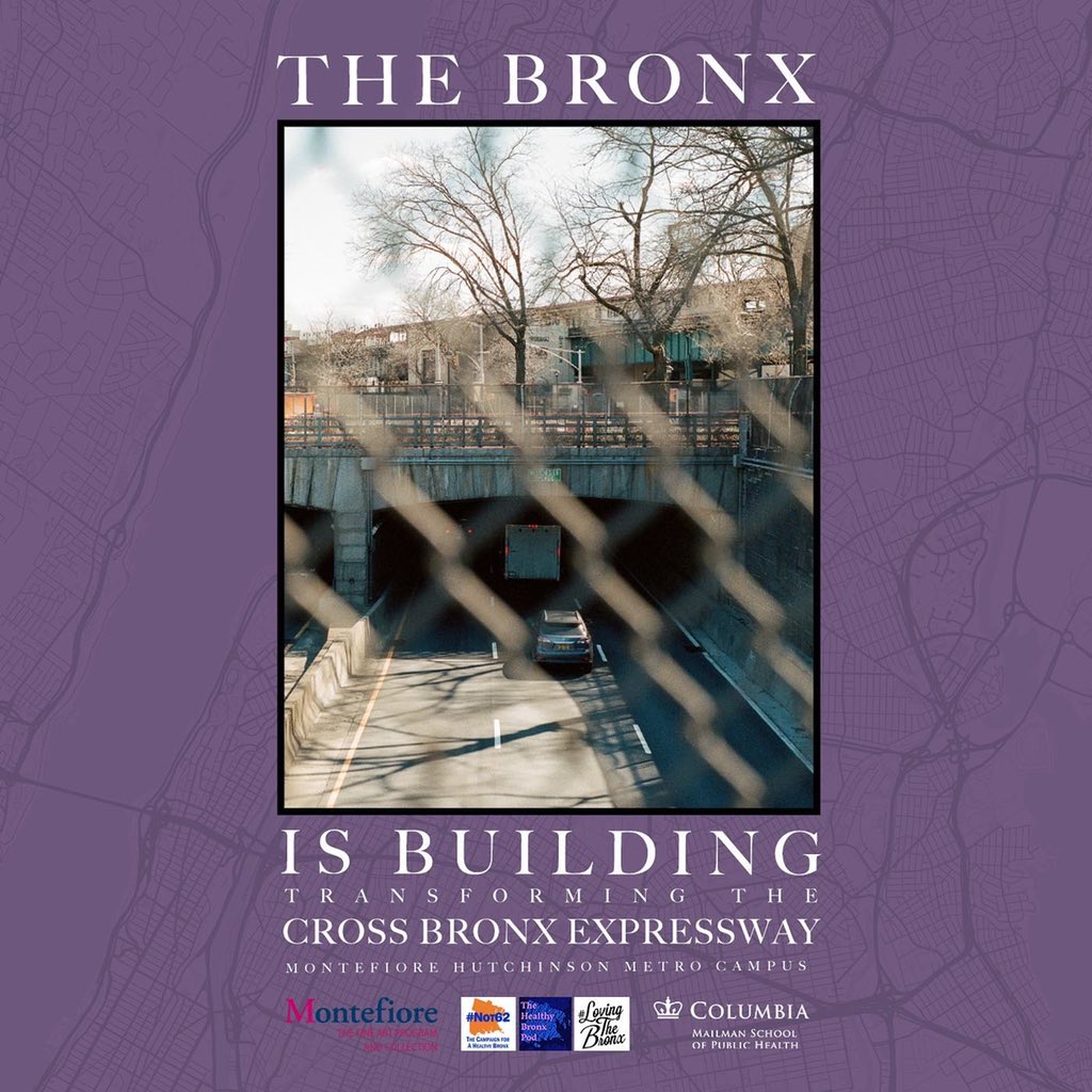 The Healthy Bronx Podcast tweet media