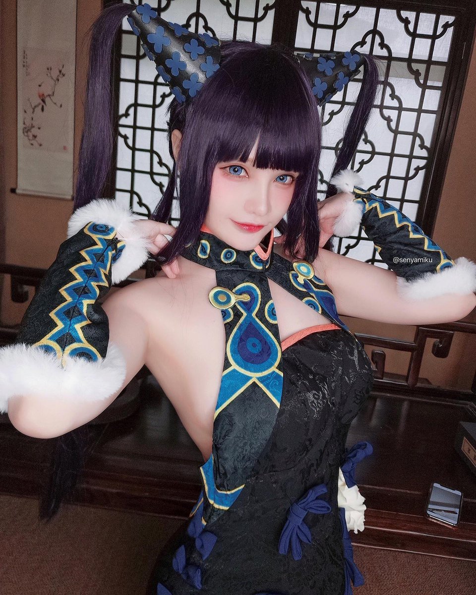 Cosplay Armpits πππ (@cosplay_armpits) on Twitter photo Information:
<a href="/senyamiku0/">εε€ζͺζ₯β¨Senyamiku</a>
βββββββββ
Socials:
instagram.com/senyamiku/
x.com/senyamiku0
youtube.com/channel/UC_T8tβ¦
βββββββββ
#anime #armpits #cosplayer #armpitlovers Information:
<a href="/senyamiku0/">εε€ζͺζ₯β¨Senyamiku</a>
βββββββββ
Socials:
instagram.com/senyamiku/
x.com/senyamiku0
youtube.com/channel/UC_T8tβ¦
βββββββββ
#anime #armpits #cosplayer #armpitlovers