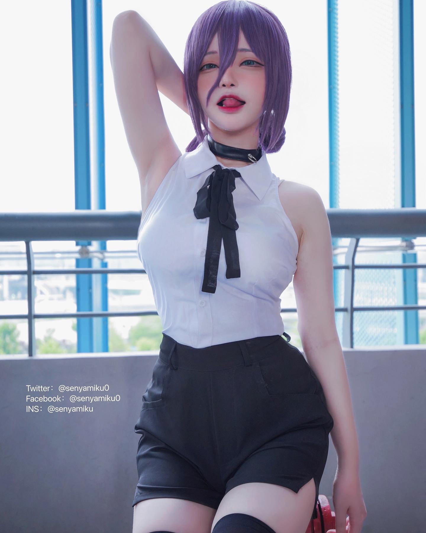 Cosplay Armpits 💙💙💙 na platformi X: „Information: @senyamiku0 ➖➖➖➖➖➖➖➖➖  Socials: t.coAJF1DFxARG t.cosfGKrg1Gix  t.coJ4jIng9LO1 ➖➖➖➖➖➖➖➖➖ anime armpits cosplayer armpitlovers  t.co3MwvcHLkE4”  X