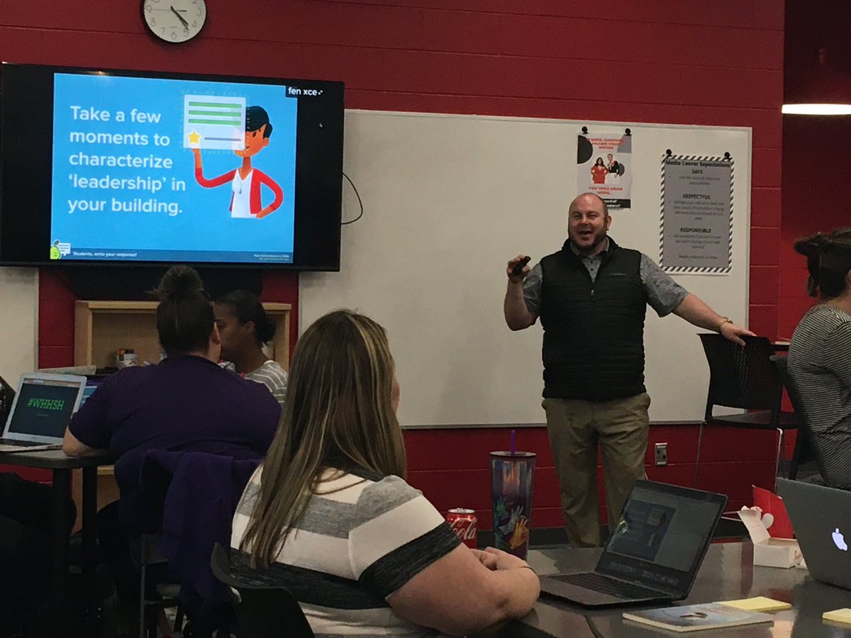 CabCoHR's tweet photo. Teacher Leaders in the house!  Members of cohorts 8&amp;9 enjoyed the Monday Morning Leadership session last night!  #teacherleaders #CCSTeachersRock @CabCoSchools https://t.co/hlWOWpZaOK