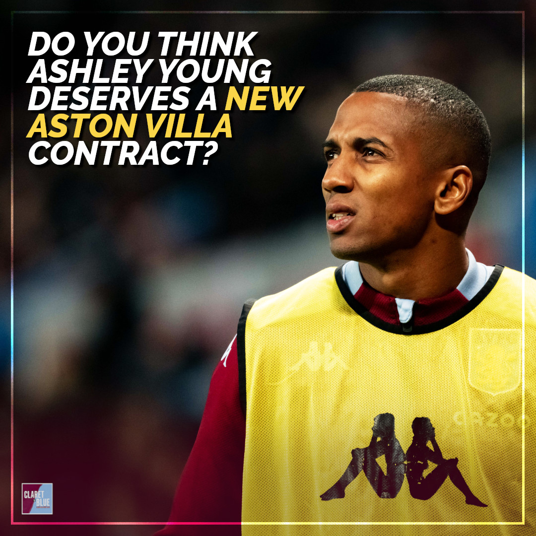 AVFC_News's tweet image. His current deal will expire in the summer... 👀 #avfc