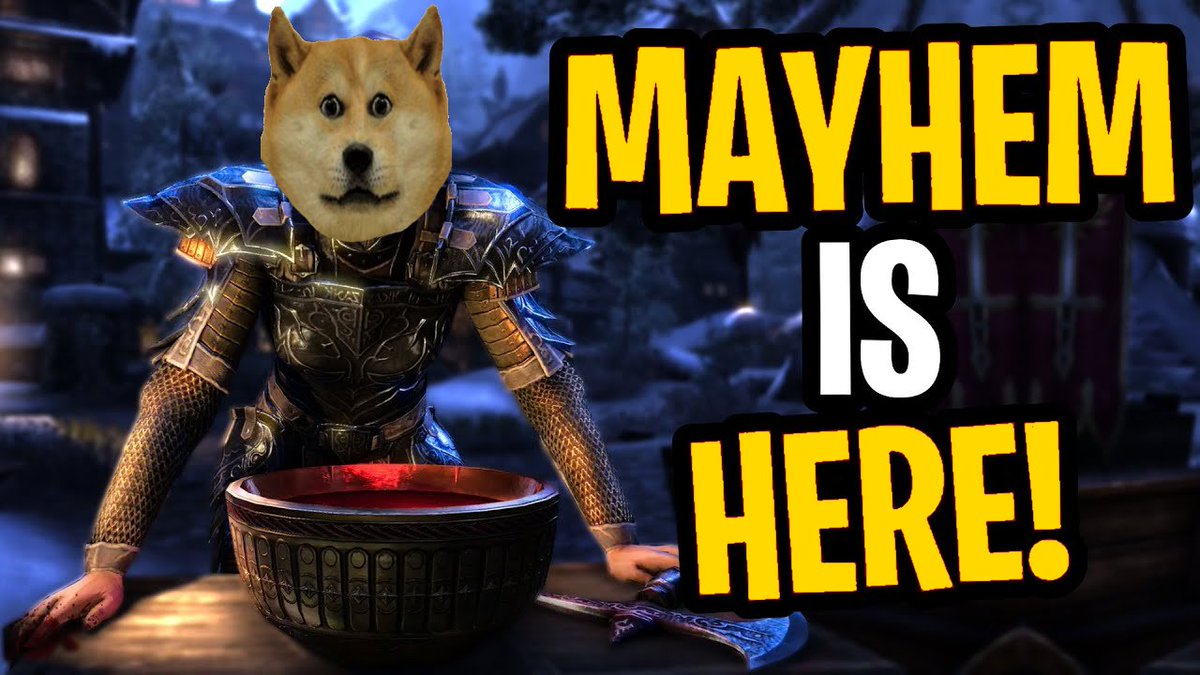 SawmanUk's tweet photo. Just a little something i put together.. nothing too amazing...
#esofam #midyearmayhem #esopvp
https://t.co/jvD2Sq8Mci https://t.co/KaRDBhbtbc