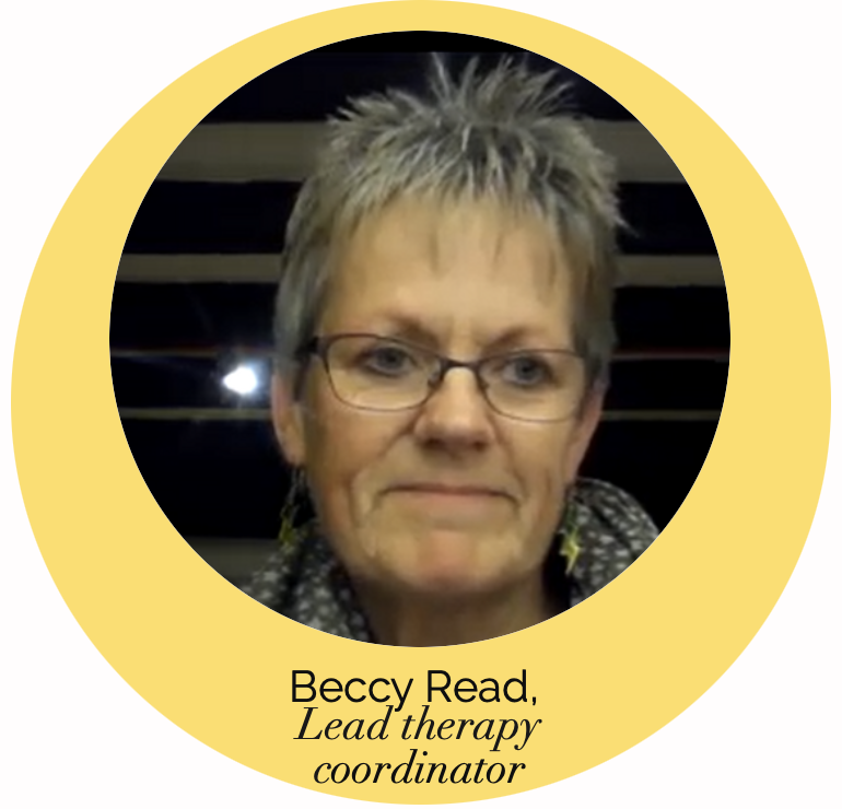 Meet the Key Changes Team! Tonight we are introducing our Lead Therapy Coordinator, Beccy. 
Visit Our Website, via the link below, to find out about Beccy &amp; her role at Key Changes.
keychanges.org/our-team
#keychanges #musictherapy #meettheteam #nonprofit #coordinator #support
