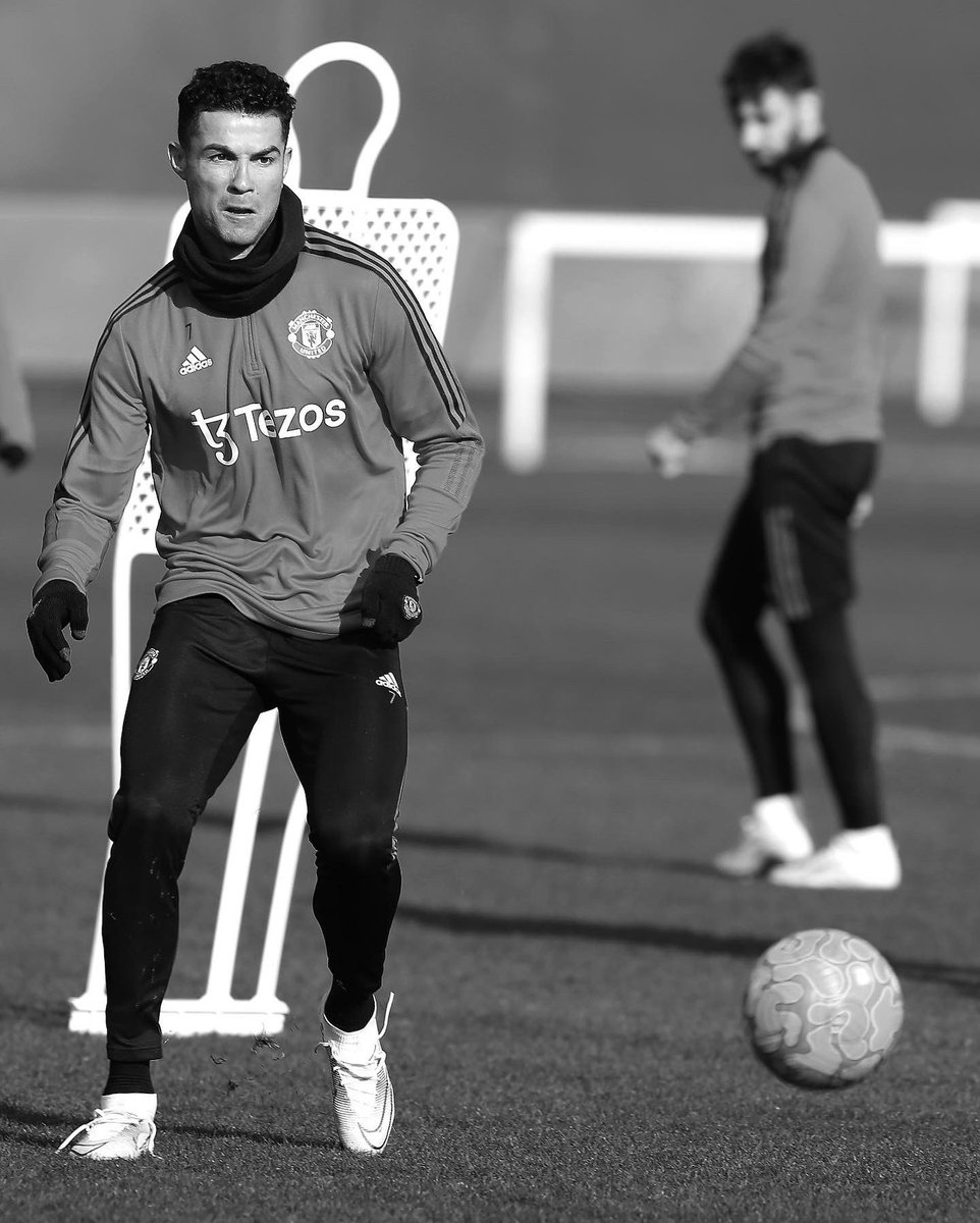 Focus 🔴⚫️ 🙏🏽 #mufc