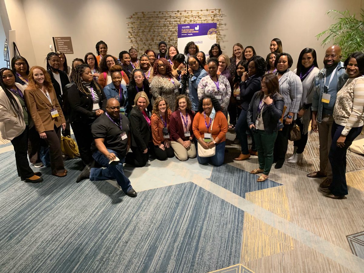 ElemDocWatson's tweet photo. #PlainTalkNOLA  
Already excited for PT2023! https://t.co/h0knwsCWn1