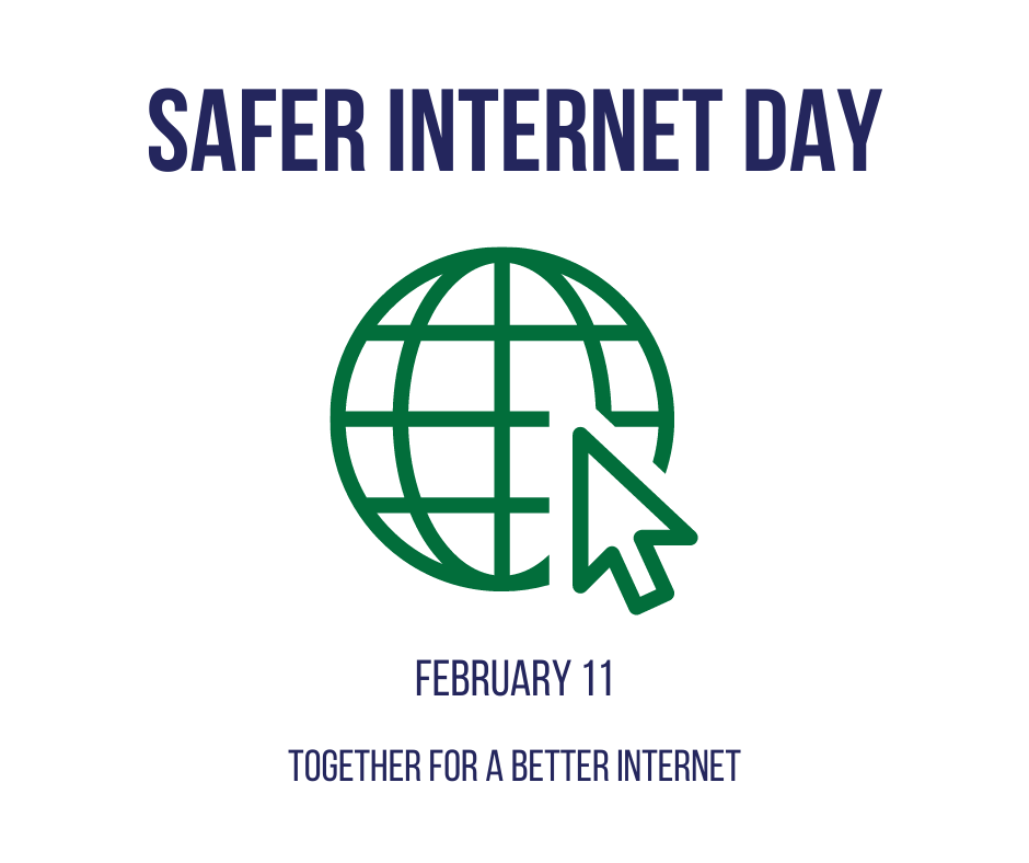 Today is Safe Internet Day, a day dedicated to raising awareness of emerging online issues and current concerns. To add an extra layer of security to your organization's digital network, consider a Managed IT Service to help keep your sensitive data protected. #SID2022