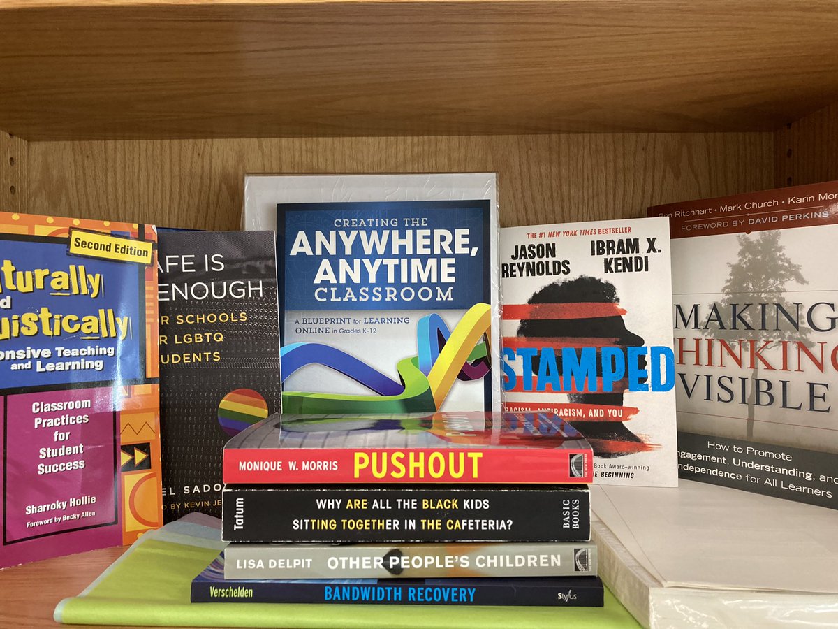 CSMS_coaches's tweet photo. @Sandburg_MS @NewsSandburg @FCPSR3 We are reviving #SandburgReads to celebrate staff book clubs for the rest of the year. Get ready to respond with quotes, ideas, takeaways, and questions! https://t.co/CKssk7vrLC