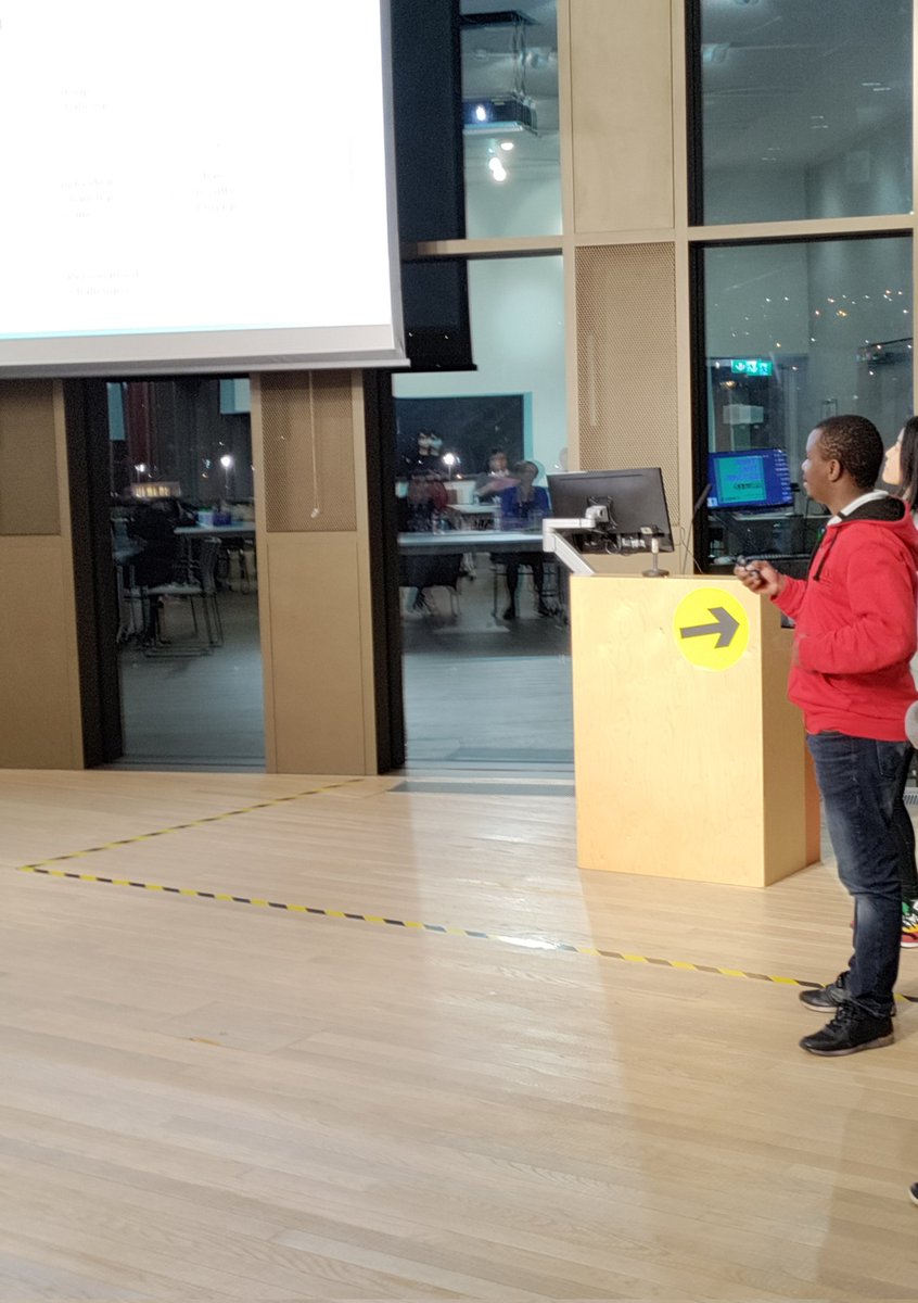 UCCGrAttributes's tweet photo. The first group presenting for the Post Grad Challenge!
#PGChallenge
#PostGradChallenge
#UCC
#BeginBelongBecome https://t.co/W2aZh18mee