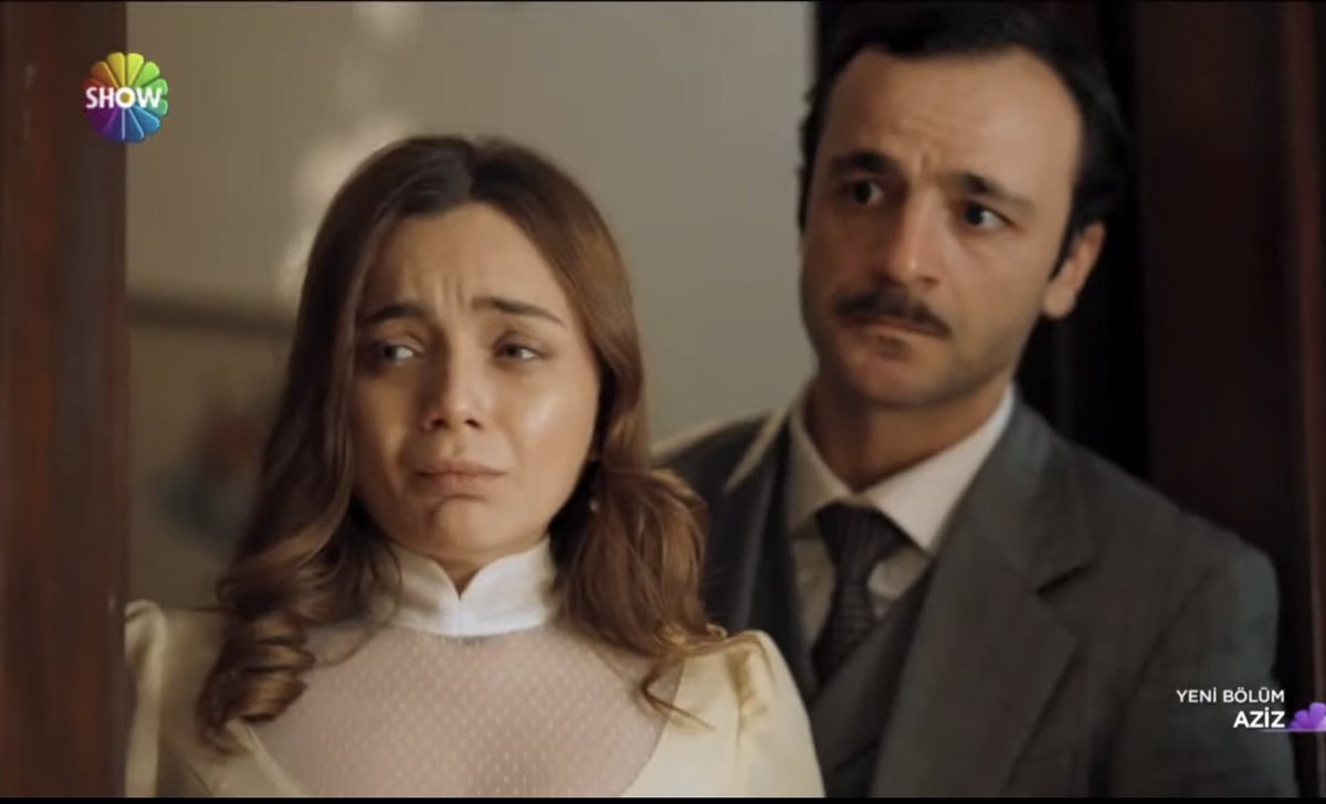 Medeine11's tweet photo. So much drama 🎭😭
#Dilruba #Adem #DilAd
#DamlaSönmez
#GüvenMuratAkpınar https://t.co/e5ZD6DZwL9