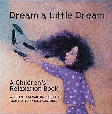 Alayanabeth's tweet photo. @mrjamesmayhew Comet is the first book I remember reading fully by myself (still beloved). 
Happy Birthday #BookIllustrationOfTheDay. Here's the wonderful Dream a Little Dream, an anxiety/relaxation workbook for children from @PlacetoWonder1 illustrated by one of my favourite artists, @lupiloon https://t.co/Hs0rcJ2nuc