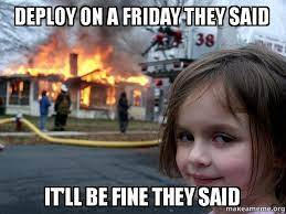 mtcs's tweet photo. Never deploy code on a friday.

#lostark https://t.co/C0AoaRA5r8