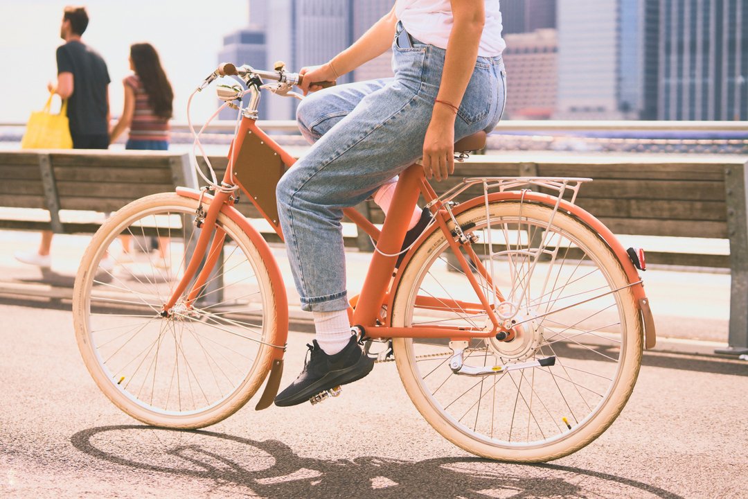 Where will your Vela take you today?