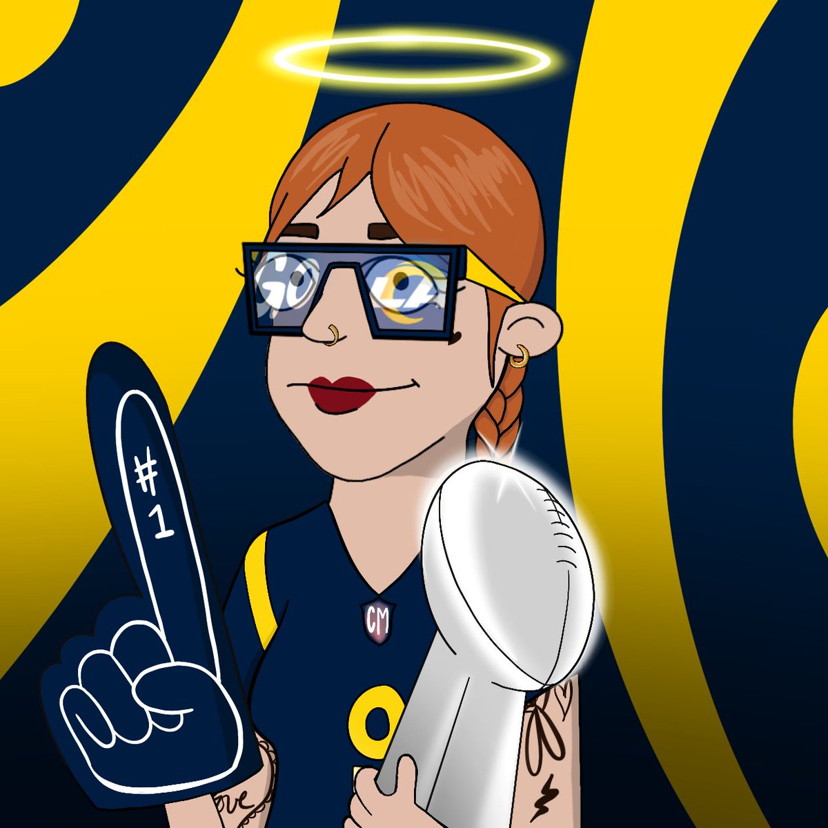 CryptoDads ♨️ tweet media