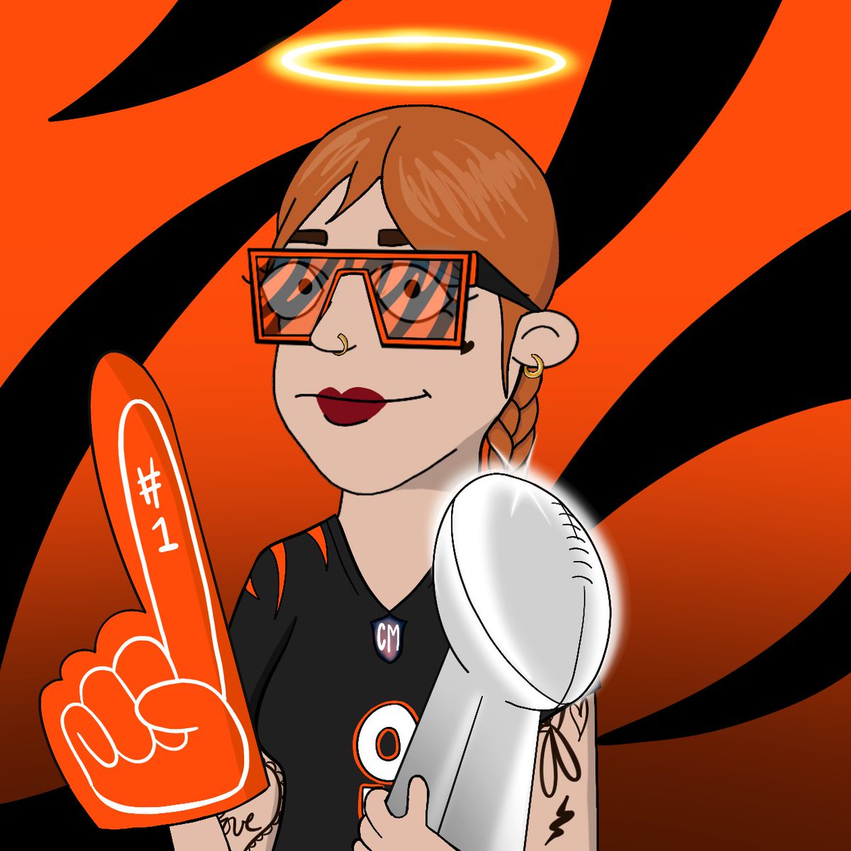 CryptoDads ♨️ tweet media