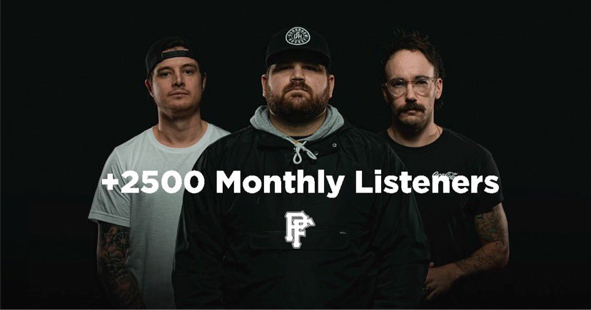 Thanks to everyone for listening 🤘🏼