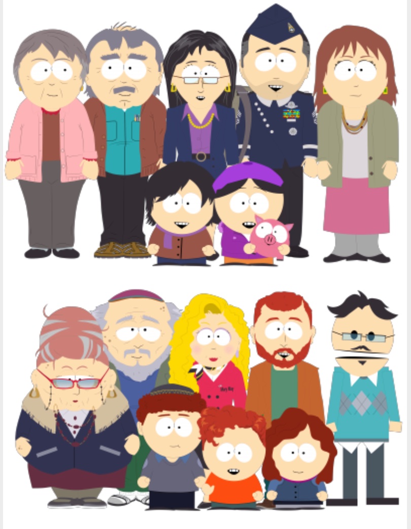 South Park: Rule 63 