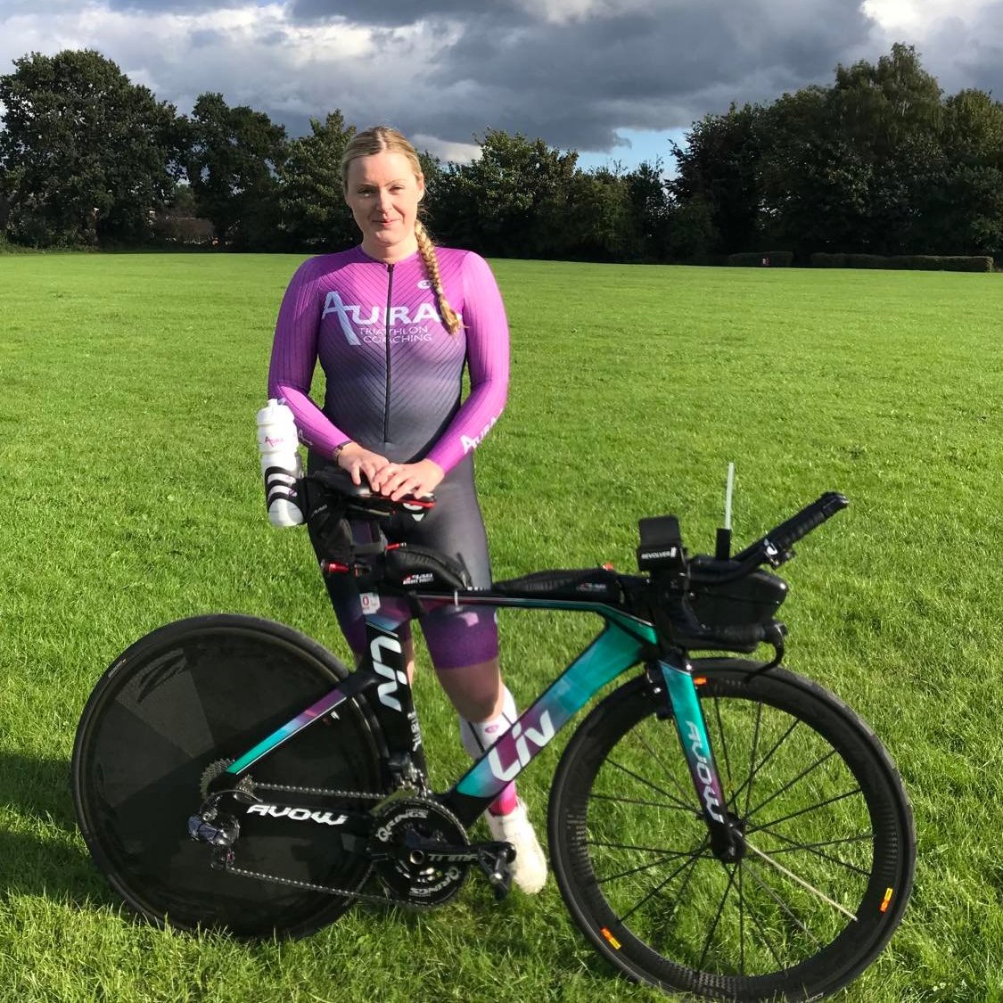 Voxwomen's tweet photo. 🚨 Takeover Alert! 🚨

Tomorrow, #VoxPerformanceProject participant @jadearooooo will be back for another takeover! 

Be sure to head over to our Instagram Stories this Saturday, as she shows you more about the @supersapiensinc Energy Band ✨

🔜 https://t.co/MdltHYKhet https://t.co/C0iYI213zm