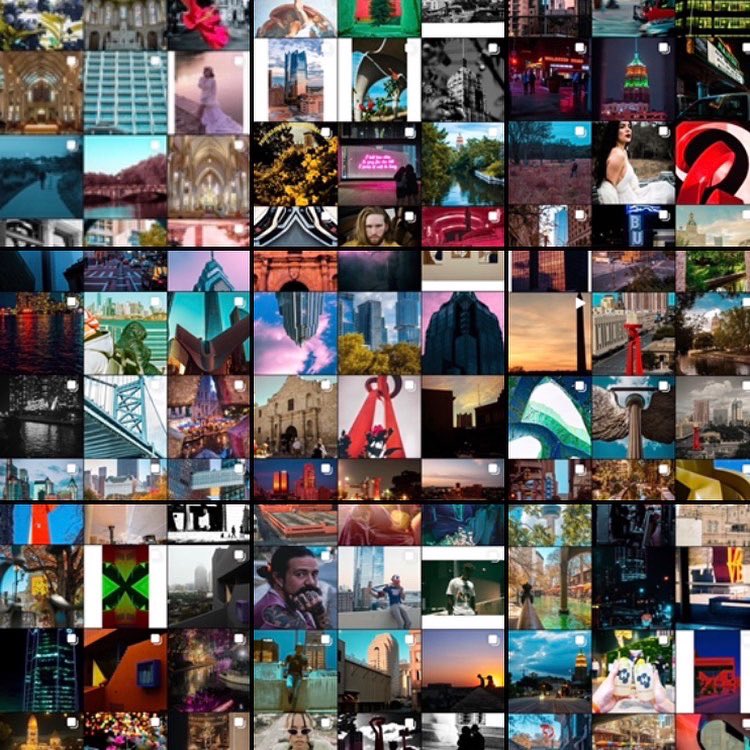 My list of 90+ San Antonio based photographers you need to follow begins Monday, Valentine’s Day because I love y’all ♥️🥺❤️ #sanantonio #90sanantoniophotogs