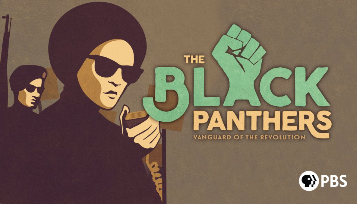 PBS Documentaries Prime Video Channel (@pbs_docs) on Twitter photo Congratulations to <a href="/StanleyNelson1/">Stanley Nelson</a> on his recent OSCAR® nomination in the category of Best #Documentary Feature!
Some of Nelson’s most memorable films, such as The Black Panthers: Vanguard of the Revolution, Jesse Owens, and more are #streaming now: amazon.com/pbsdocs Congratulations to <a href="/StanleyNelson1/">Stanley Nelson</a> on his recent OSCAR® nomination in the category of Best #Documentary Feature!
Some of Nelson’s most memorable films, such as The Black Panthers: Vanguard of the Revolution, Jesse Owens, and more are #streaming now: amazon.com/pbsdocs