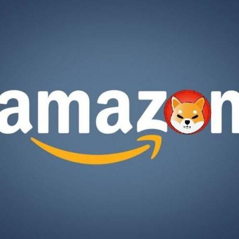 ShibaInuHodler's tweet image. Comment "YES" If You Want @amazon To Accept $SHIB!!💯🚀