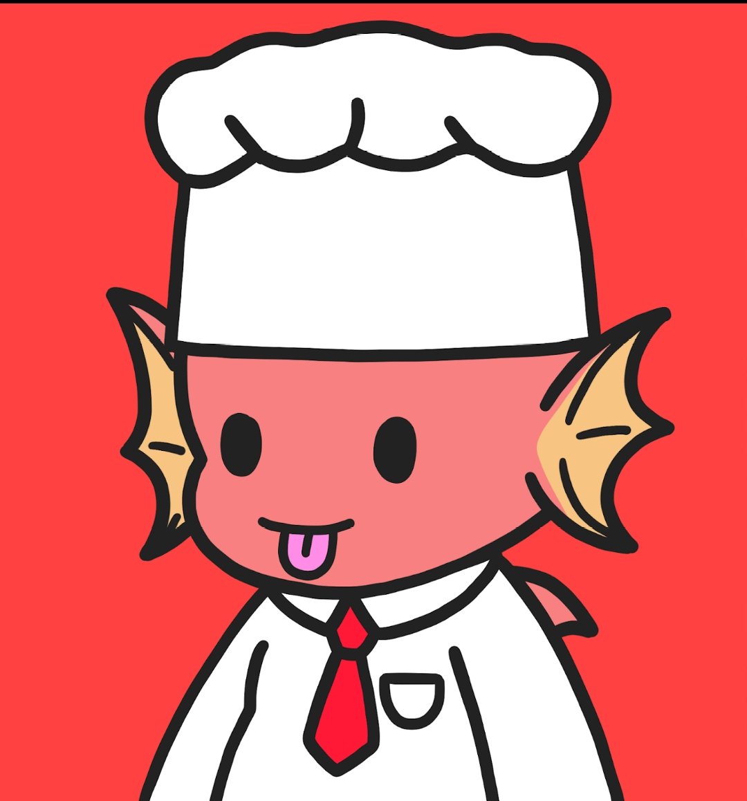 Decided to join the <a href="/fishyfamNFT/">Fishy Fam</a> family today! So bullish about this project! Found this awesome one at floor price! dont sleep on fishys! 🐟🐟🐟